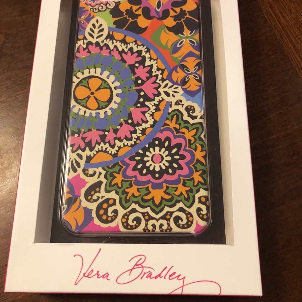 Case for I phone 6 Plus- Vera Bradley